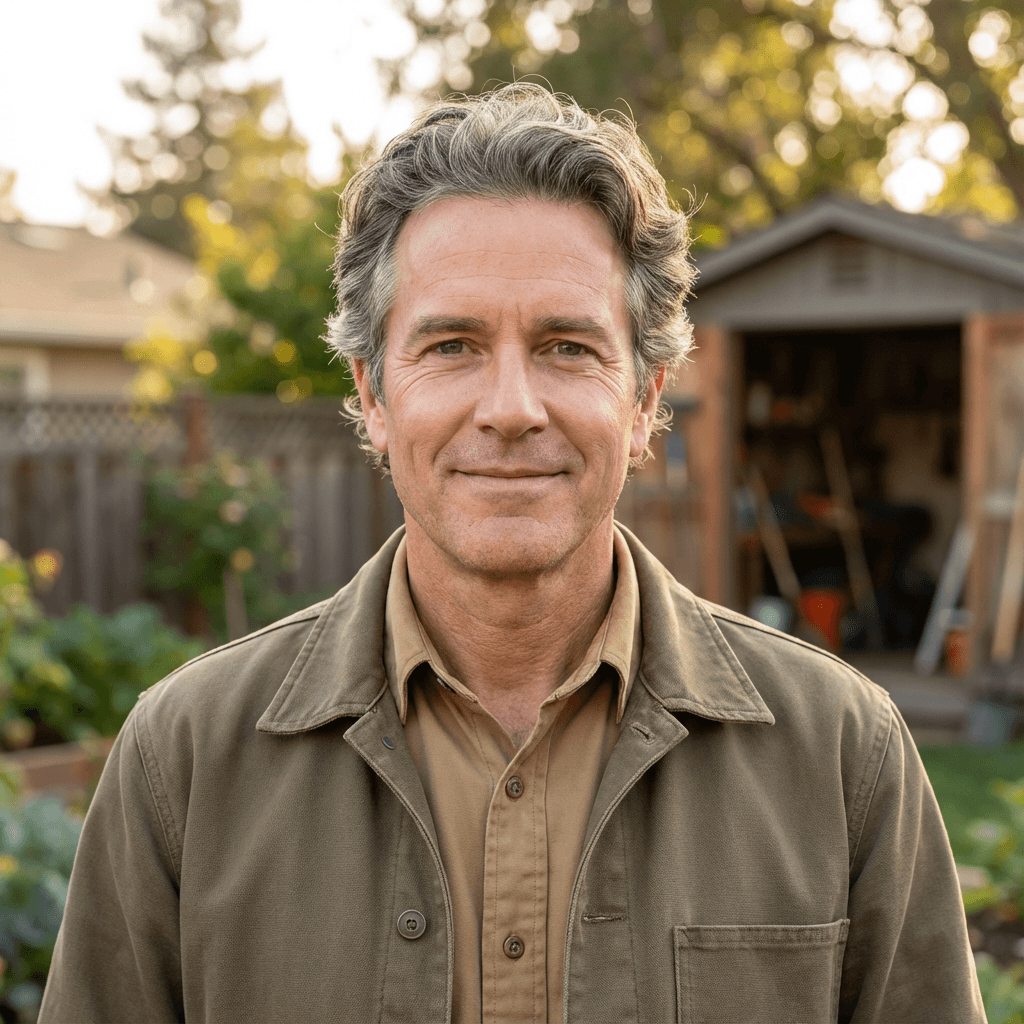 Robert H., patient from San Diego