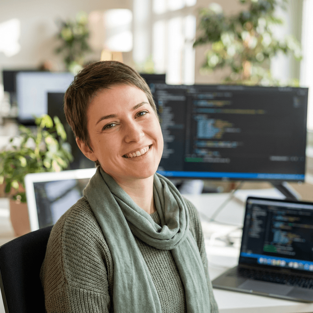 Sarah Johnson patient testimonial