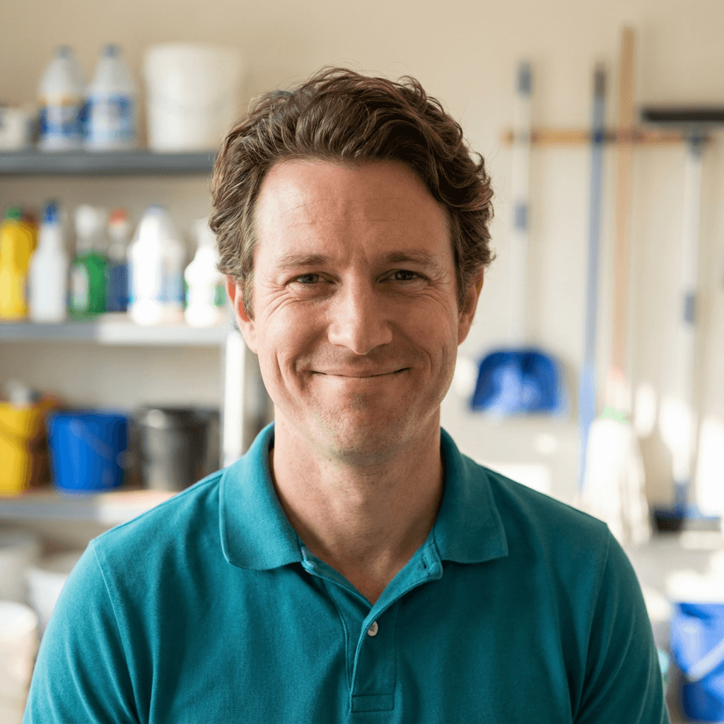 James T., patient from Arizona