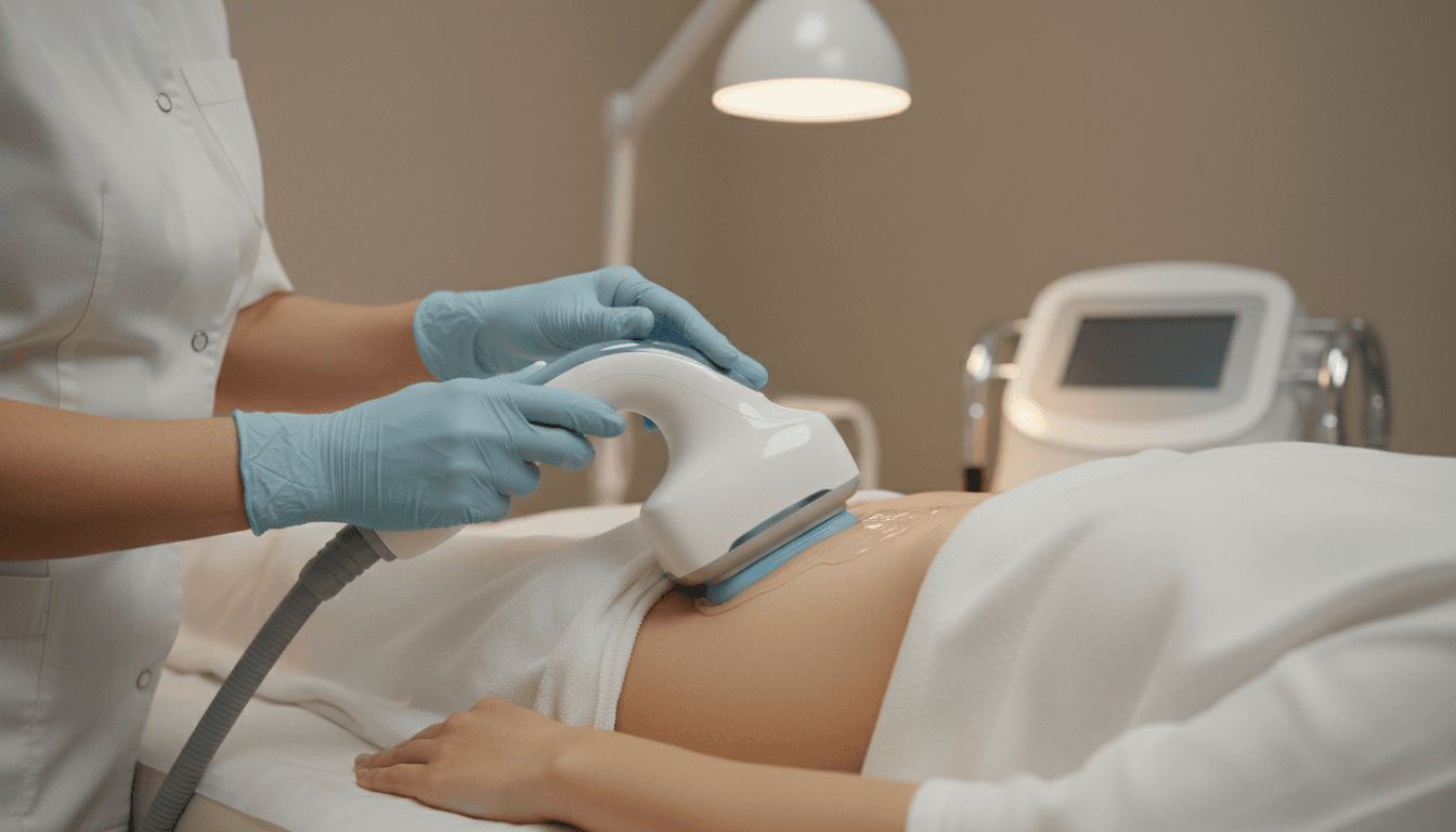 Santa Fe Surgery & Wellness clinic exterior